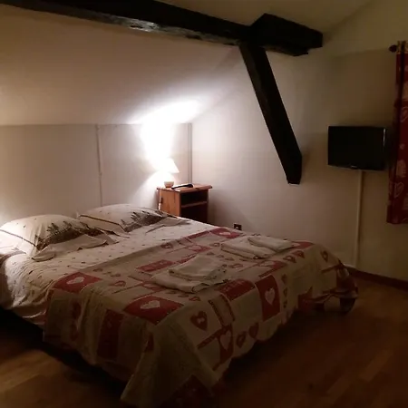 La Ferme Du Lays