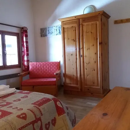 Aparthotel La Ferme Du Lays *