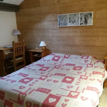 La Ferme Du Lays * Les Carroz d'Arâches