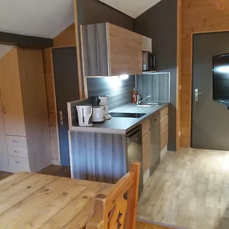 La Ferme Du Lays Aparthotel *