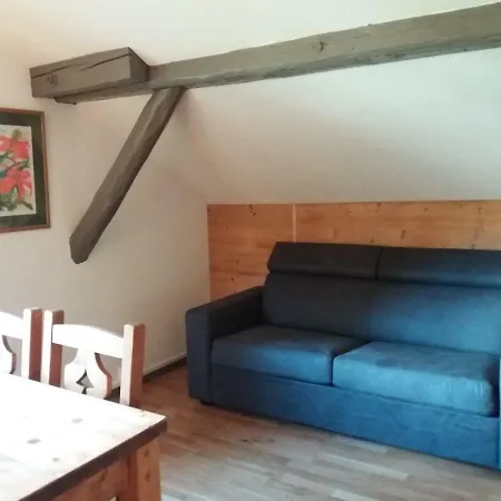 Aparthotel La Ferme Du Lays *