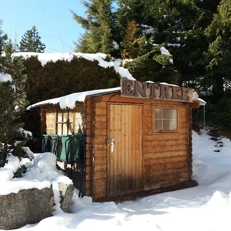La Ferme Du Lays * Les Carroz d'Arâches