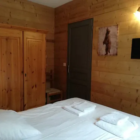 La Ferme Du Lays Aparthotel